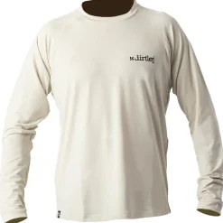 dirtlej - Mountee Drirelease Merino Black Label - Radtrikot