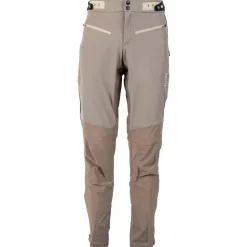 dirtlej - Trailscout Half & Half Long - Radhose