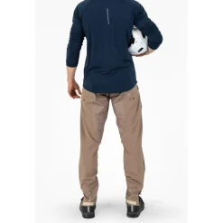 dirtlej - Trailscout Half & Half Long - Radhose