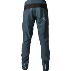 dirtlej - Trailscout Long Flex Blacklabel - Radhose