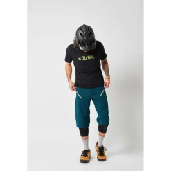 dirtlej - Trailscout MTB Shorts Blacklabel - Radhose