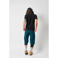 dirtlej - Trailscout MTB Shorts Blacklabel - Radhose