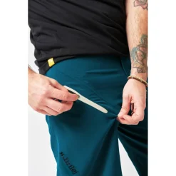 dirtlej - Trailscout MTB Shorts Blacklabel - Radhose