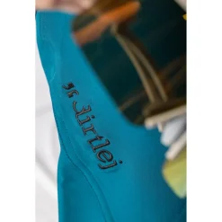 dirtlej - Trailscout MTB Shorts Blacklabel - Radhose