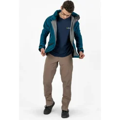 dirtlej - Trailscout Waterproof Long - Radhose