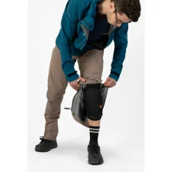 dirtlej - Trailscout Waterproof Long - Radhose