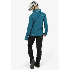 dirtlej - Weathershield Waterproof - Fahrradjacke