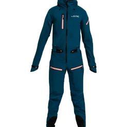 dirtlej - Women's Dirtsuit Core Edition - Radeinteiler