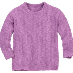 disana - Kid's Leinen-Pullover - Pullover