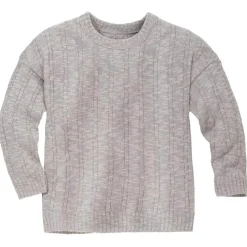 disana - Kid's Leinen-Pullover - Pullover