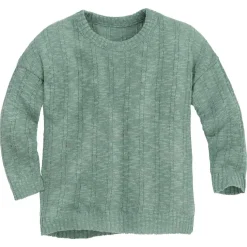 disana - Kid's Leinen-Pullover - Pullover