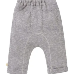 disana - Kid's Leinen-Strickhose - Freizeithose