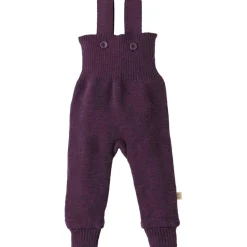disana - Kid's Strick-Trägerhose - Overall