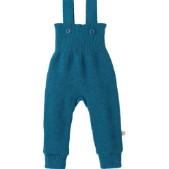 disana - Kid's Strick-Trägerhose - Overall