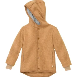disana - Kid's Walk-Jacke - Wolljacke