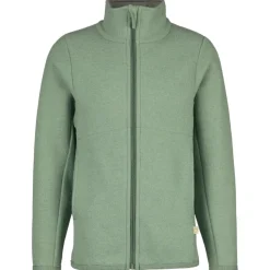 disana - Kid's Zipper-Jacke - Merinojacke