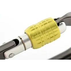 DMM - Belay Master 2 - HMS-Karabiner