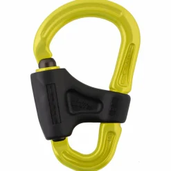 DMM - Belay Master 2 - HMS-Karabiner