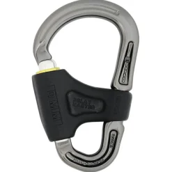 DMM - Belay Master 2 - HMS-Karabiner