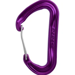 DMM - Phantom Wire - Schnappkarabiner