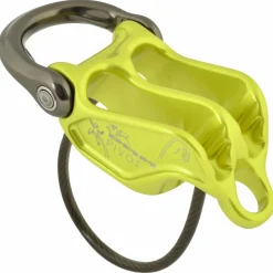 DMM - Pivot - Sicherungsgerät