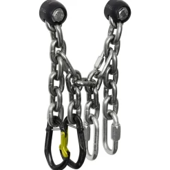 DMM - Stal Bottom Rope/Lead Anchor - Umlenker