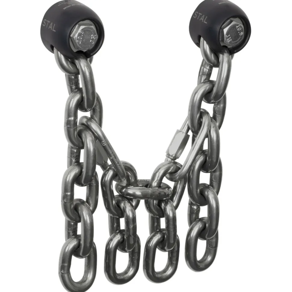 DMM - Stal Quad Anchor - Umlenker