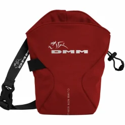 DMM - Traction - Chalkbag