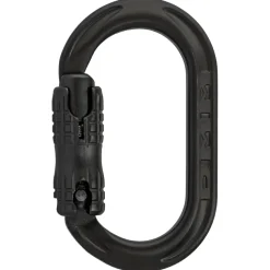 DMM - XSRE Locksafe - Materialkarabiner