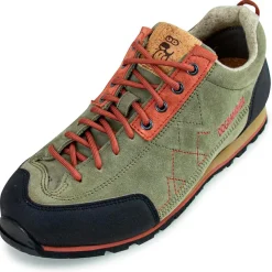 Doghammer - Ginja Rock Wool - Approachschuhe