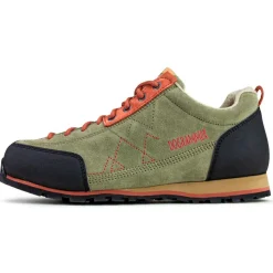 Doghammer - Ginja Rock Wool - Approachschuhe