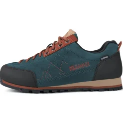 Doghammer - Ginja Rock WP - Approachschuhe