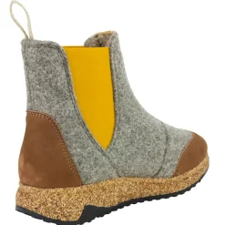 Doghammer - Women's Arctic Traveller Wool - Winterschuhe