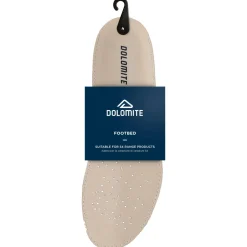 Dolomite - 54 Footbed Leather - Einlegesohle