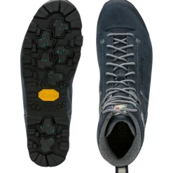 Dolomite - 54 Warm Evo Waterproof - Wanderschuhe