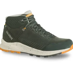 Dolomite - Carezza Leather Mid Waterproof - Freizeitstiefel