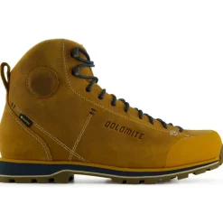 Dolomite - Cinquantaquattro High Full Grain Leather Evo GTX - Sneaker