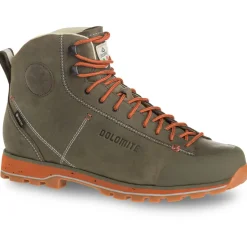 Dolomite - Cinquantaquattro High Full Grain Leather Evo GTX - Sneaker