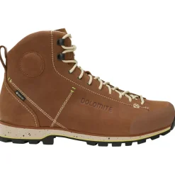 Dolomite - Cinquantaquattro High Full Grain Leather Evo GTX - Sneaker