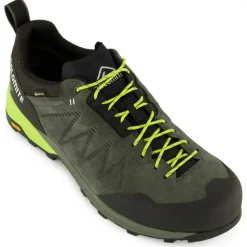 Dolomite - Crodarossa Leather GTX - Multisportschuhe