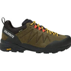 Dolomite - Crodarossa Leather GTX - Multisportschuhe