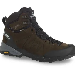 Dolomite - Crodarossa Leather High GTX - Wanderschuhe