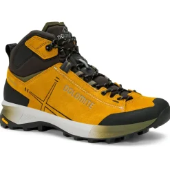 Dolomite - Shoe Vernale Hike Mid GTX - Wanderschuhe