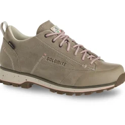 Dolomite - Women's Cinquantaquattro Low Full Grain Evo GTX - Freizeitschuhe