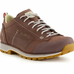 Dolomite - Women's Cinquantaquattro Low Full Grain Evo GTX - Freizeitschuhe