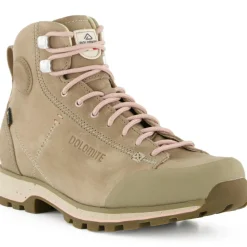 Dolomite - Women's Cinquantaquattro High Full Grain Evo GTX - Sneaker