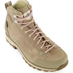 Dolomite - Women's Cinquantaquattro High Full Grain Evo GTX - Sneaker