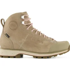 Dolomite - Women's Cinquantaquattro High Full Grain Evo GTX - Sneaker