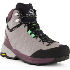 Dolomite - Women's Crodarossa Leather High GTX - Wanderschuhe