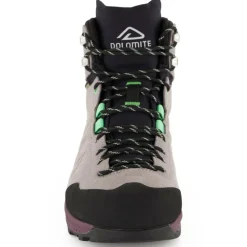 Dolomite - Women's Crodarossa Leather High GTX - Wanderschuhe